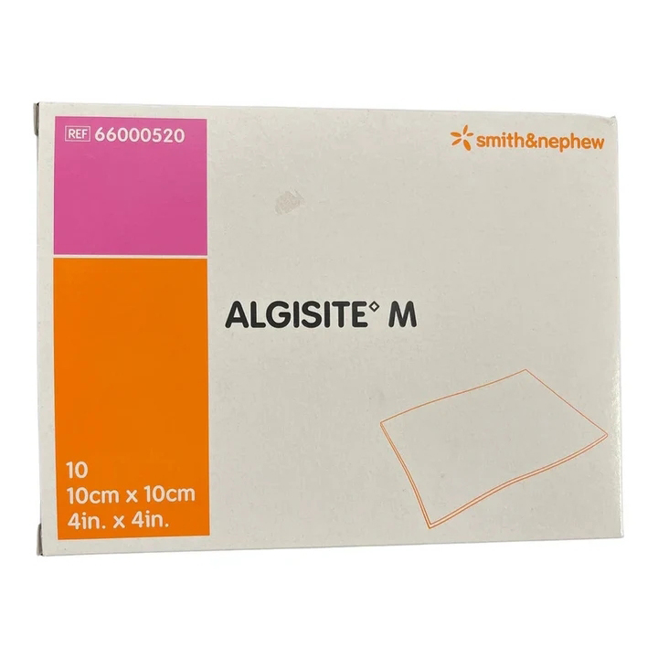 AlgiSite M Calcium Alginate Dressing thumbnail 2