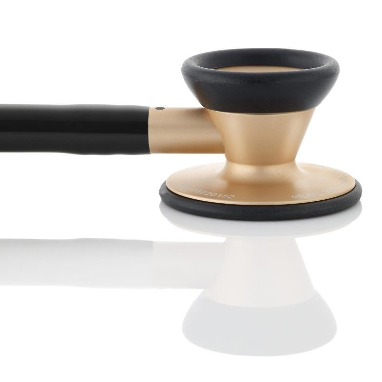ADC Adscope 606 Ultra-lite Cardiology Stethoscope thumbnail 4