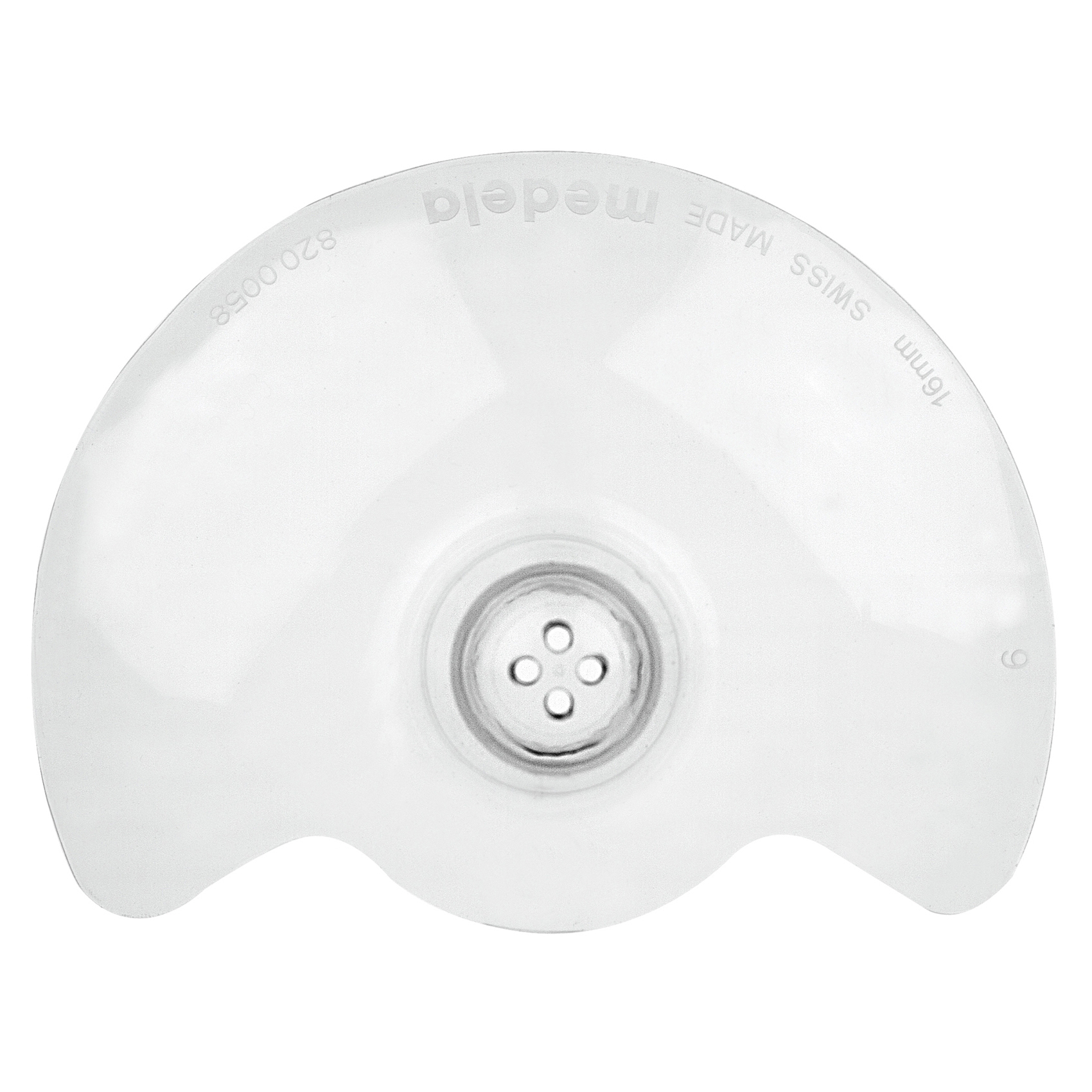 Medela Contact Nipple Shields thumbnail 2