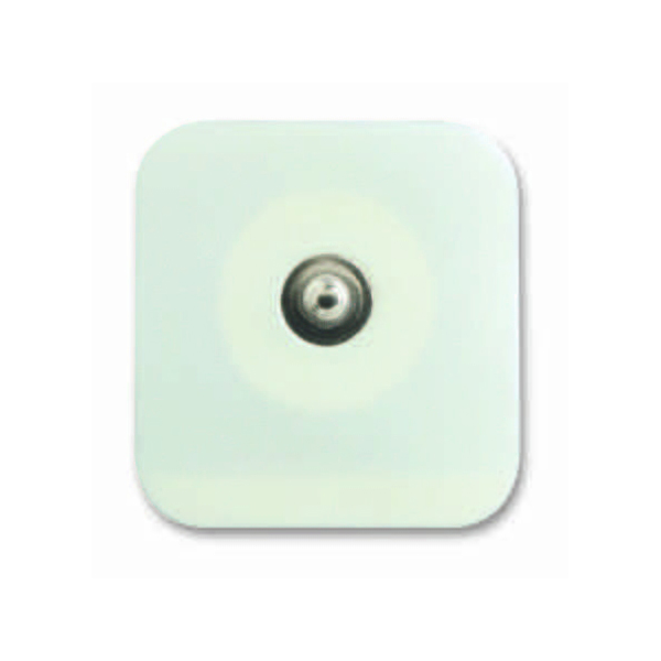 Cardinal ECG Monitoring Disposable Electrode, Foam Backing thumbnail 1