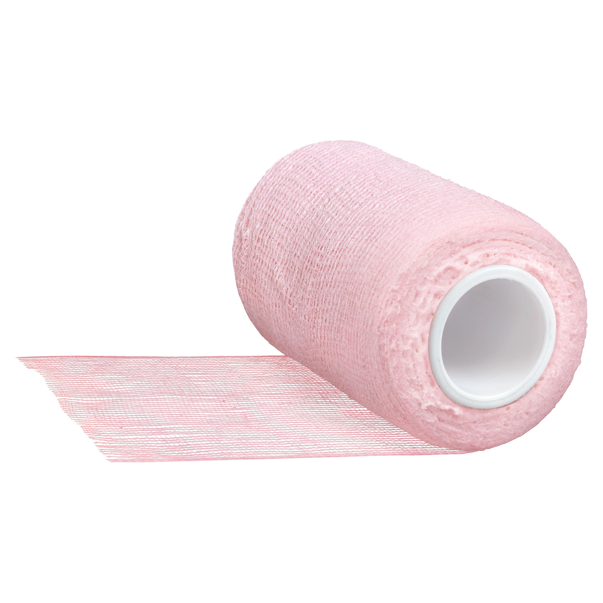 McKesson Non-Sterile Cotton Unna Boot With Calamine thumbnail 2