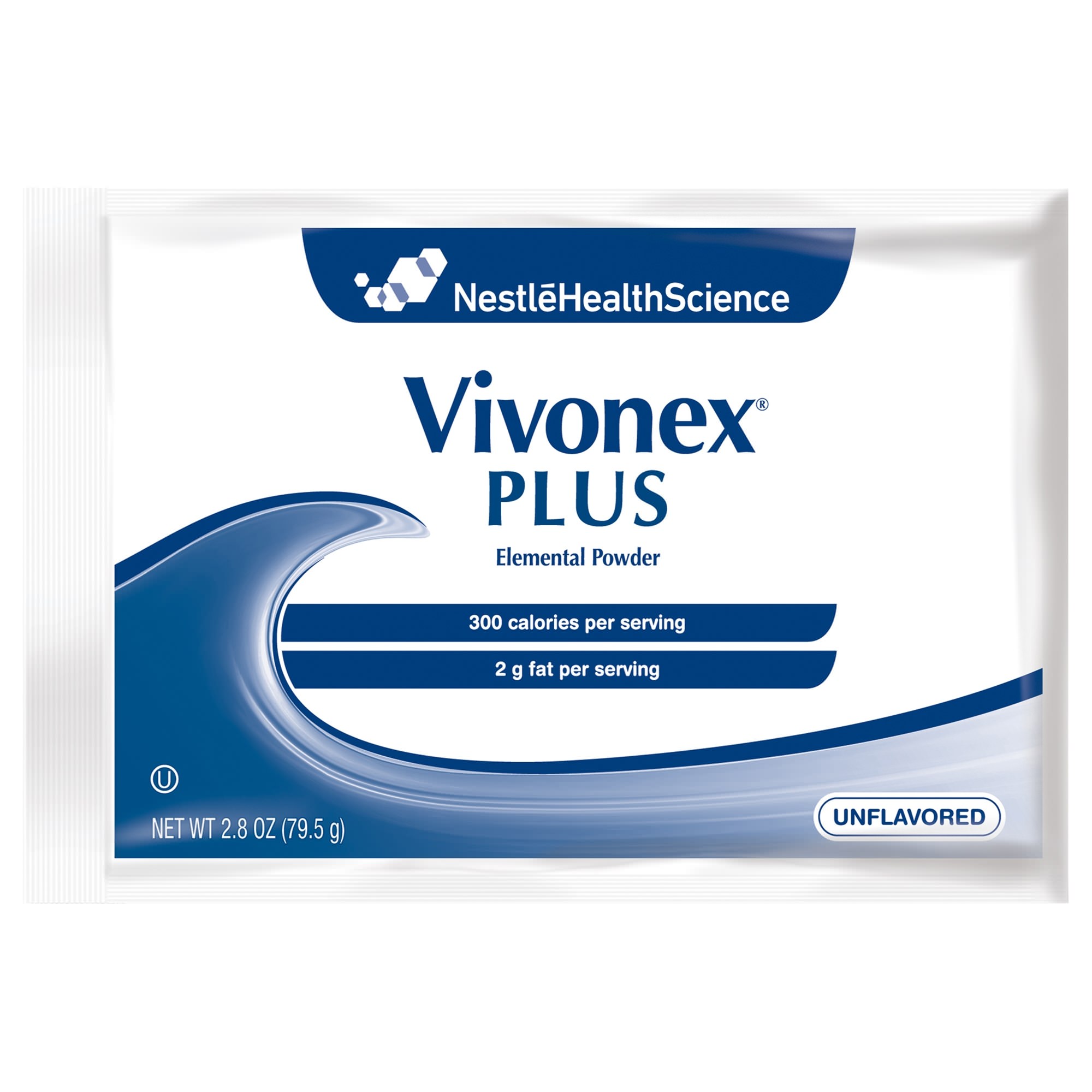 Vivonex Plus Elemental Powder thumbnail 2