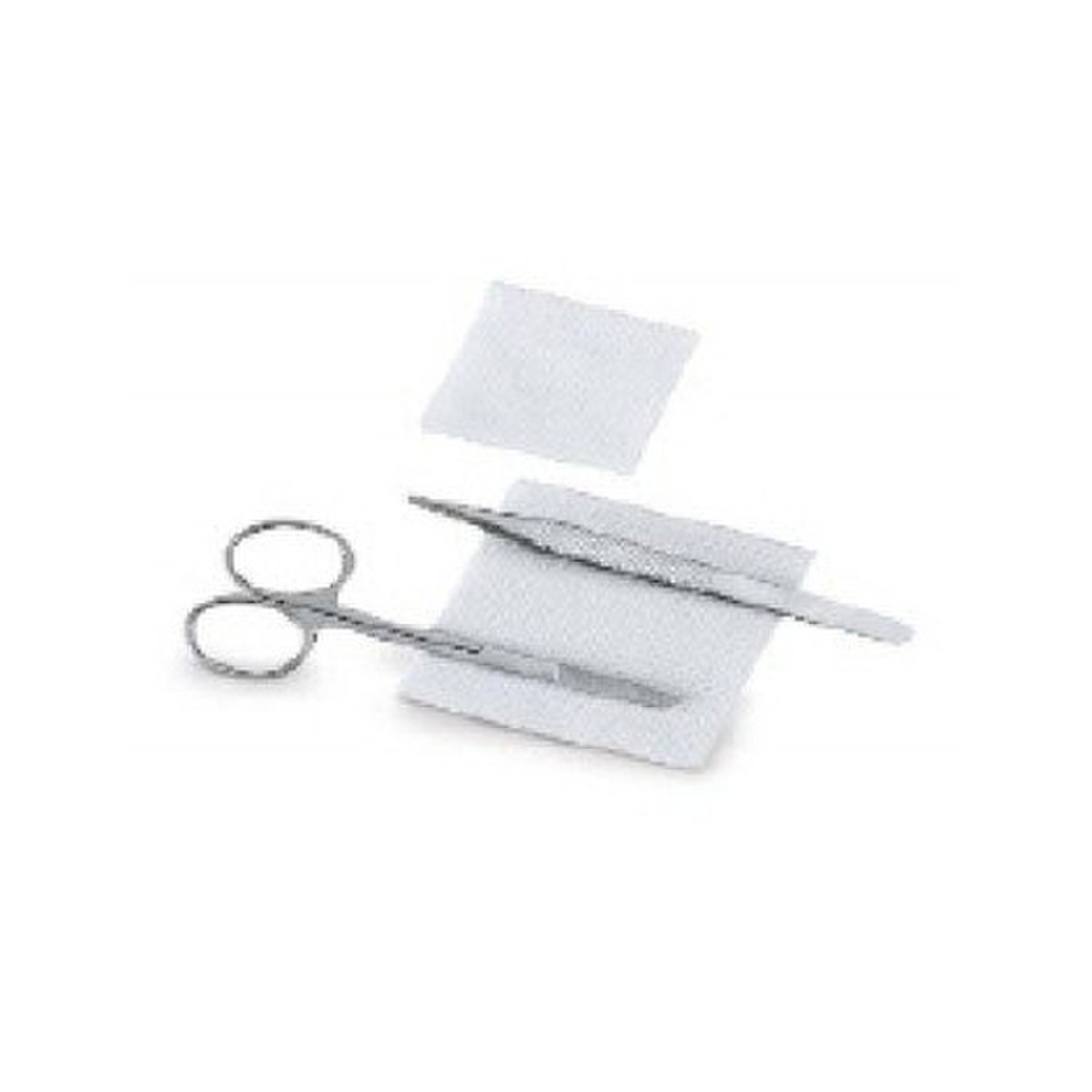 Medical Action Industries Suture Removal Kit thumbnail 1