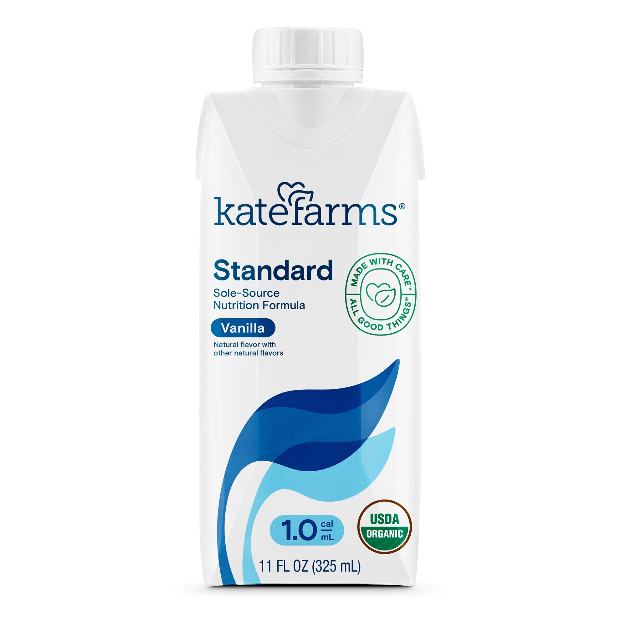 Kate Farms Standard 1.0 Oral Supplement - Main image