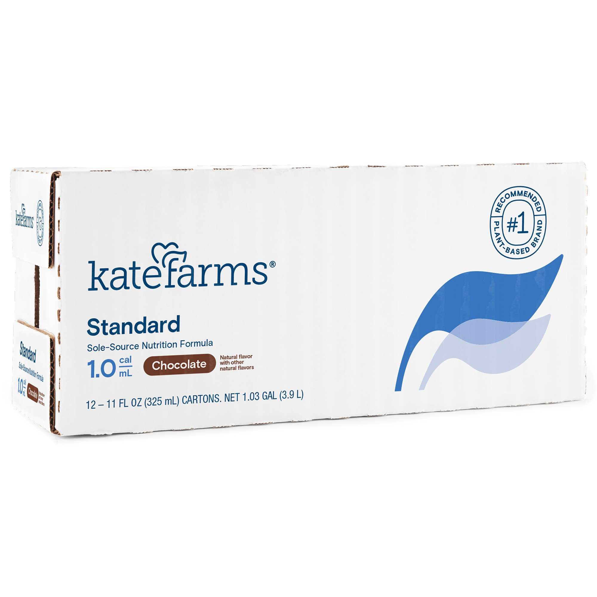 Kate Farms Standard 1.0 Oral Supplement thumbnail 5