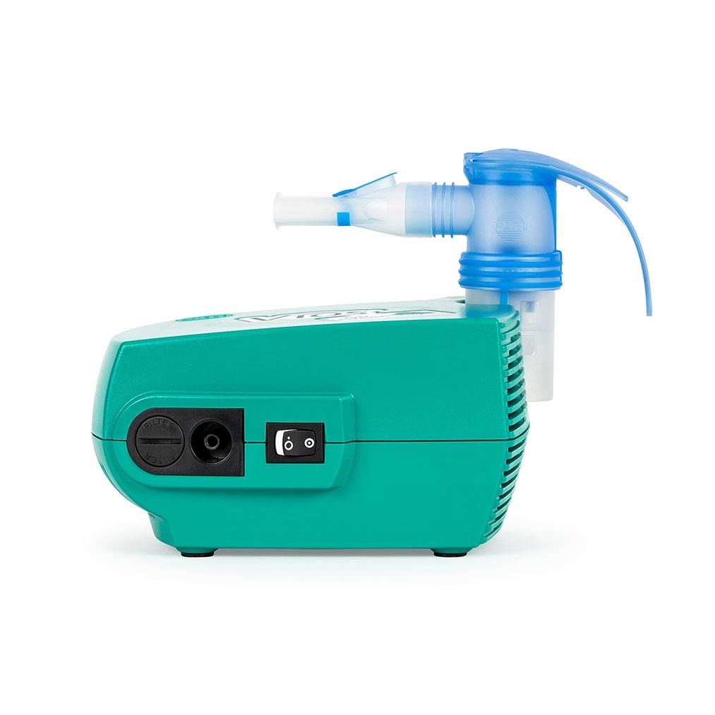 Pari VIOS Pediatric Aerosol Delivery System with LC Sprint