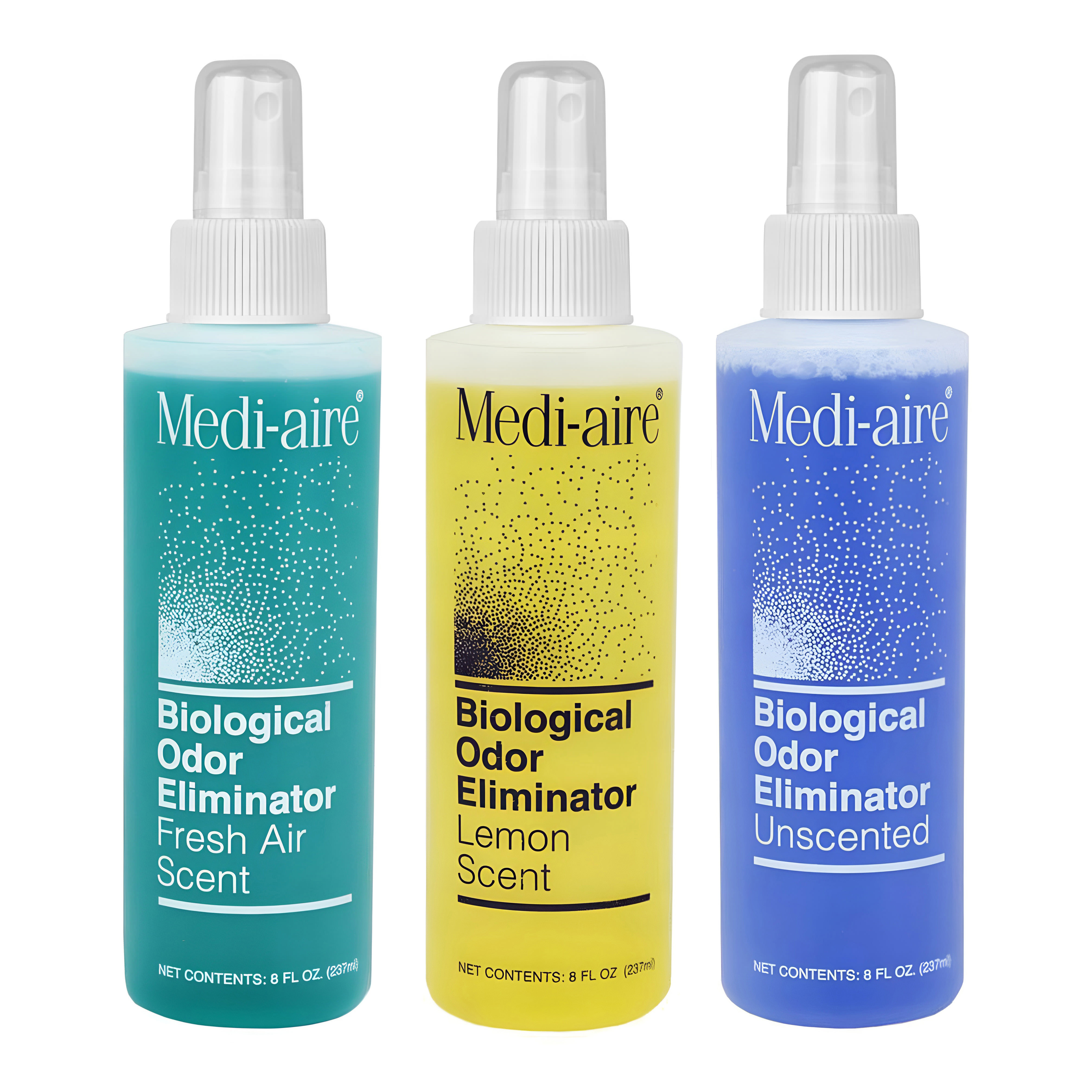 Medi-aire Biological Odor Eliminator Pump Spray thumbnail 2