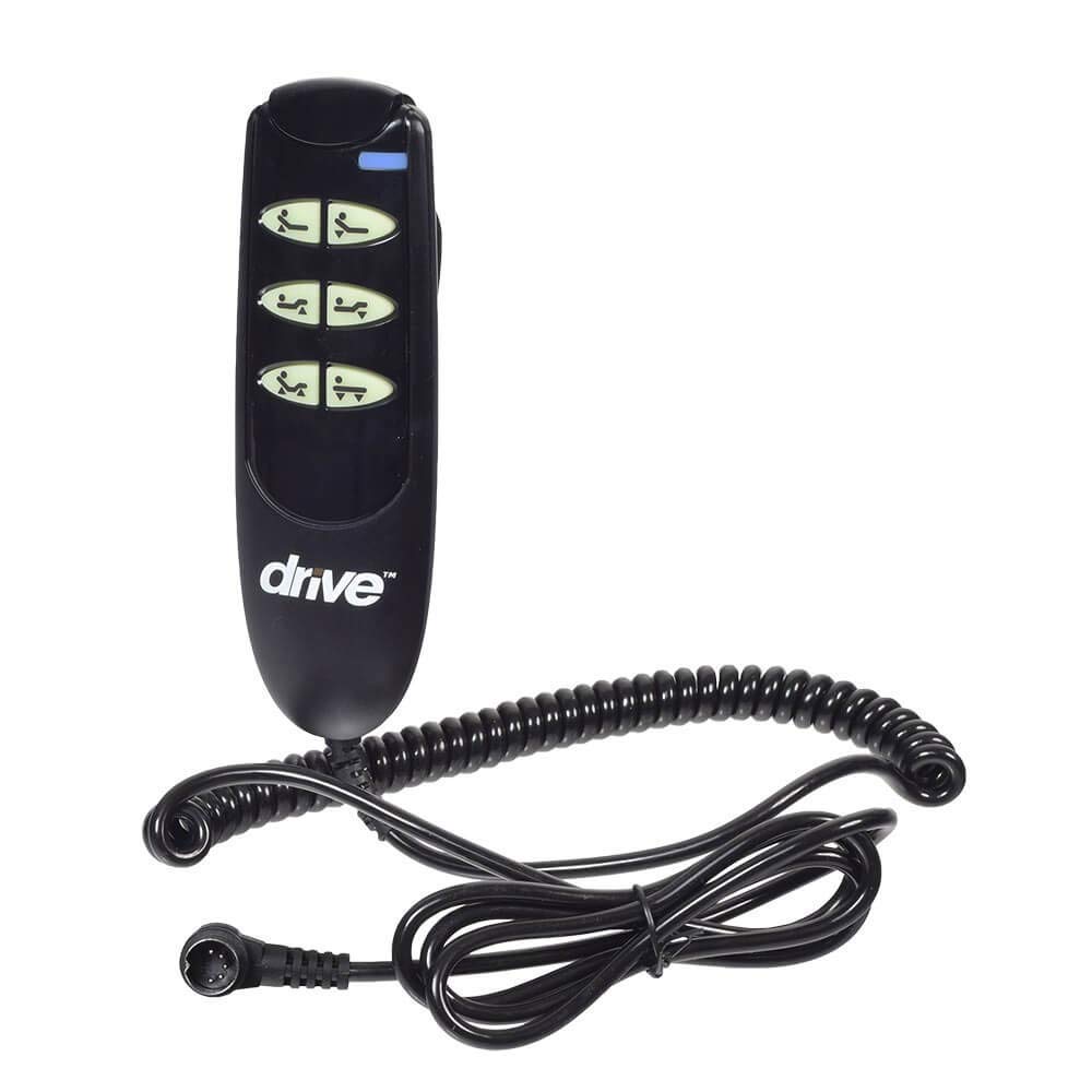 Drive Pendant for Delta Ultra-Lite Semi-Electric Bed