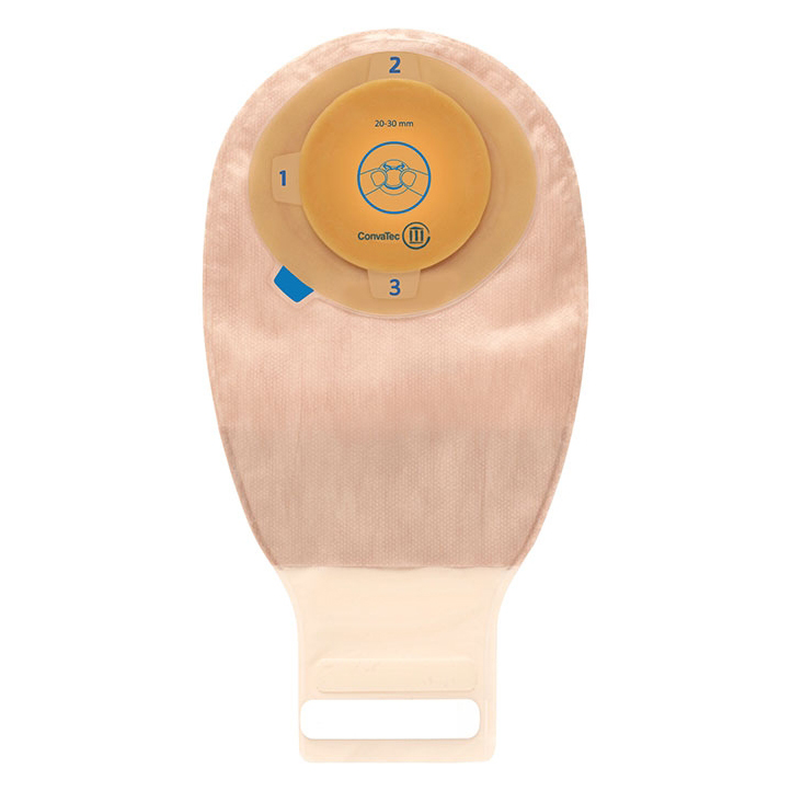 Esteem+ One-piece Cut-To-Fit Urostomy Pouch thumbnail 2