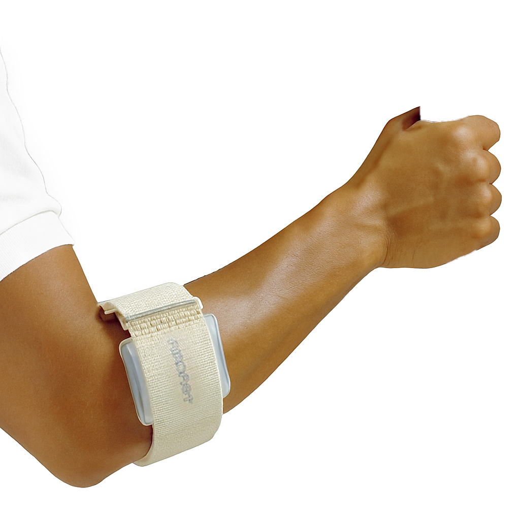 Aircast Pneumatic Armband thumbnail 2