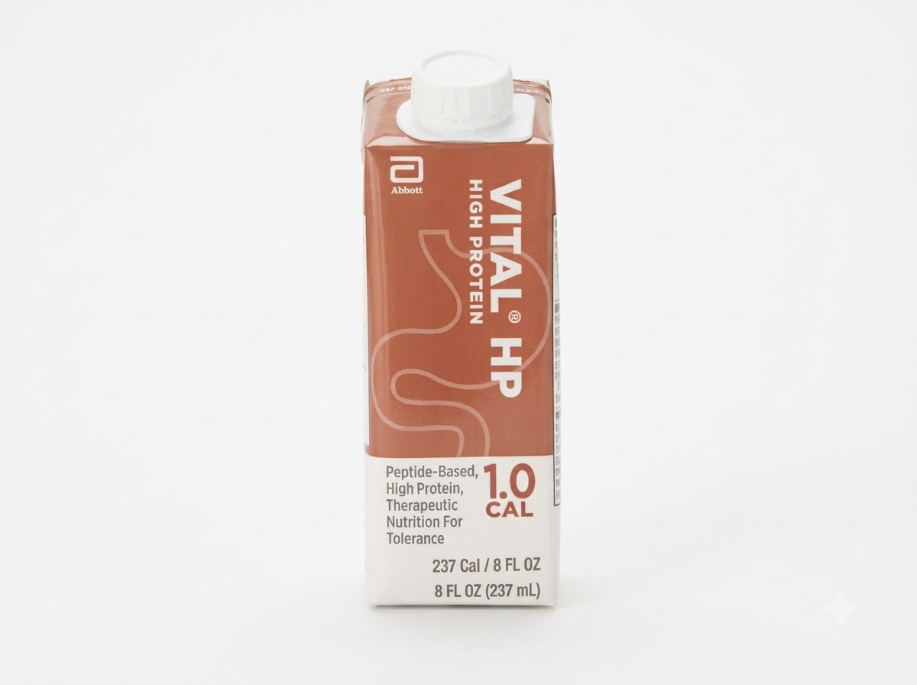 Vital HP 1.0 Cal Peptide