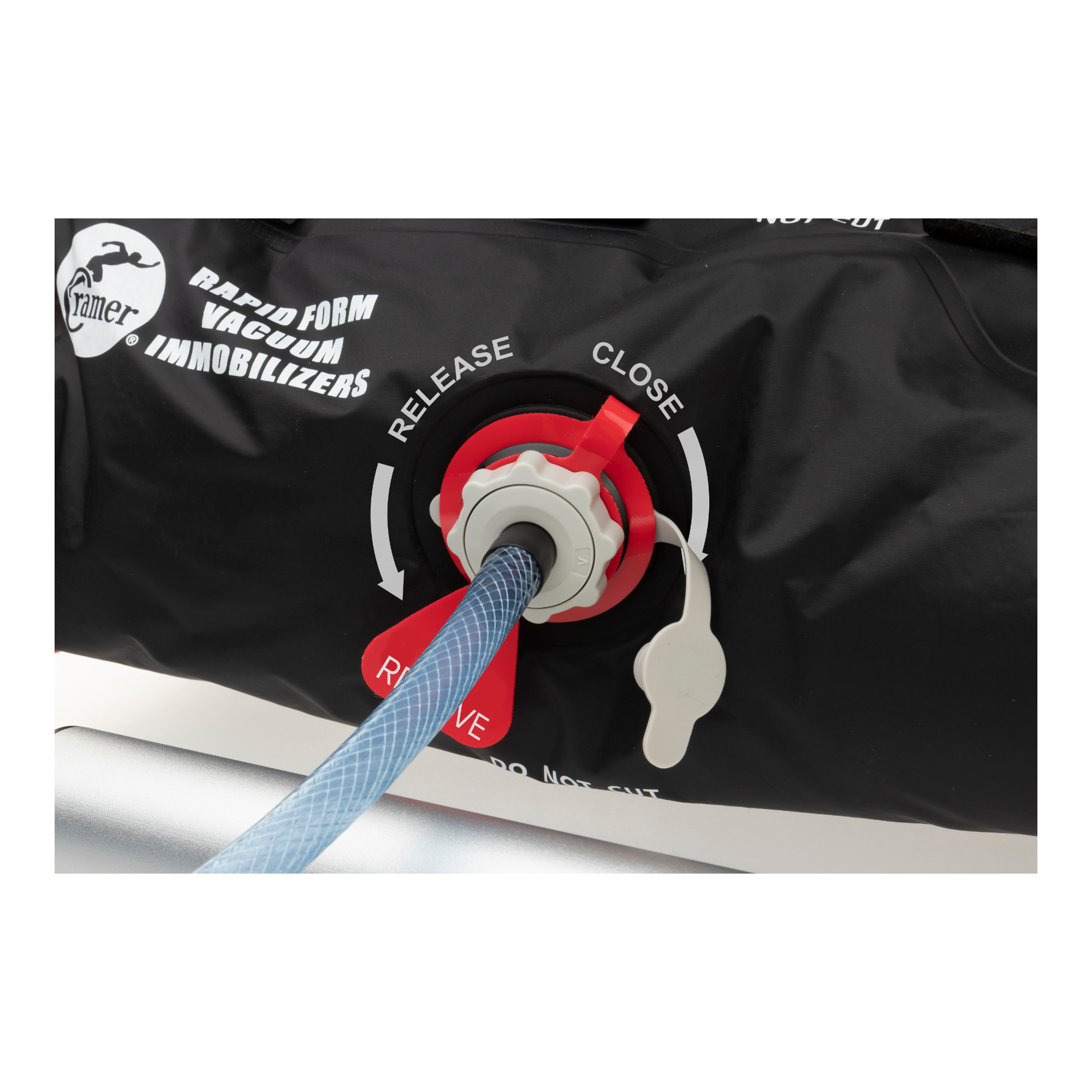 Cramer Rapid Form Vacuum Splints thumbnail 2