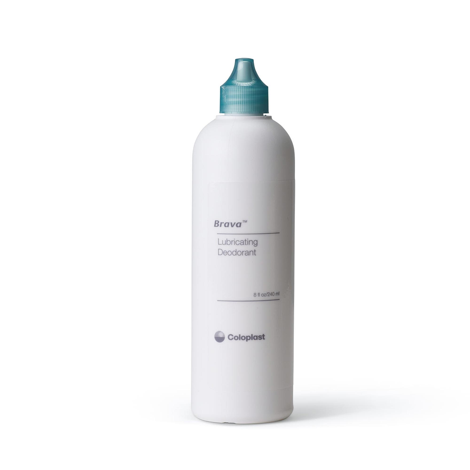 Brava Lubricating Deodorant thumbnail 2