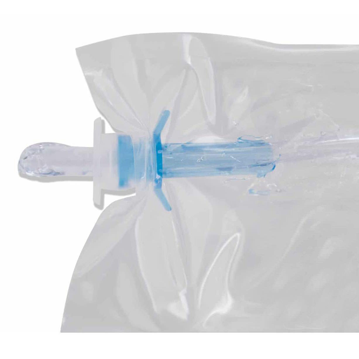EZ-Protect Straight Tip Closed System Catheters Kit thumbnail 2