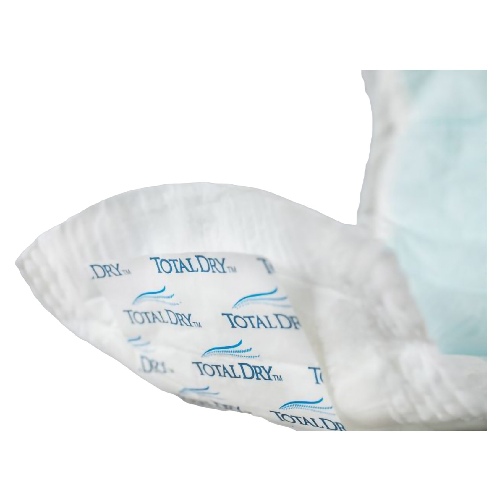Total Dry Extra Moderate Bladder Control Pads thumbnail 3