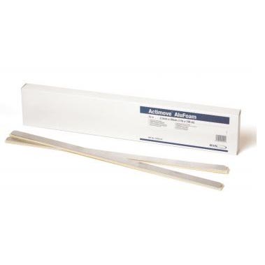 Actimove Alufoam Aluminium Finger Splint - Main image