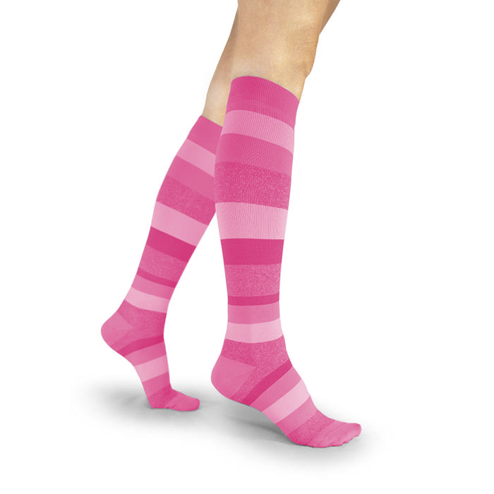 Sigvaris Microfiber Shades Calf High 20-30mmHg Compression Socks men thumbnail 33