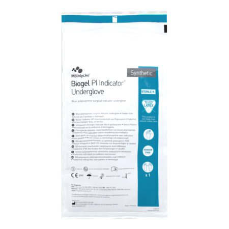 Biogel PI Indicator Surgical UnderGloves thumbnail 1
