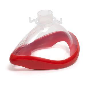 Intersurgical Anesthesia Mask, ClearLite, Adult thumbnail 4