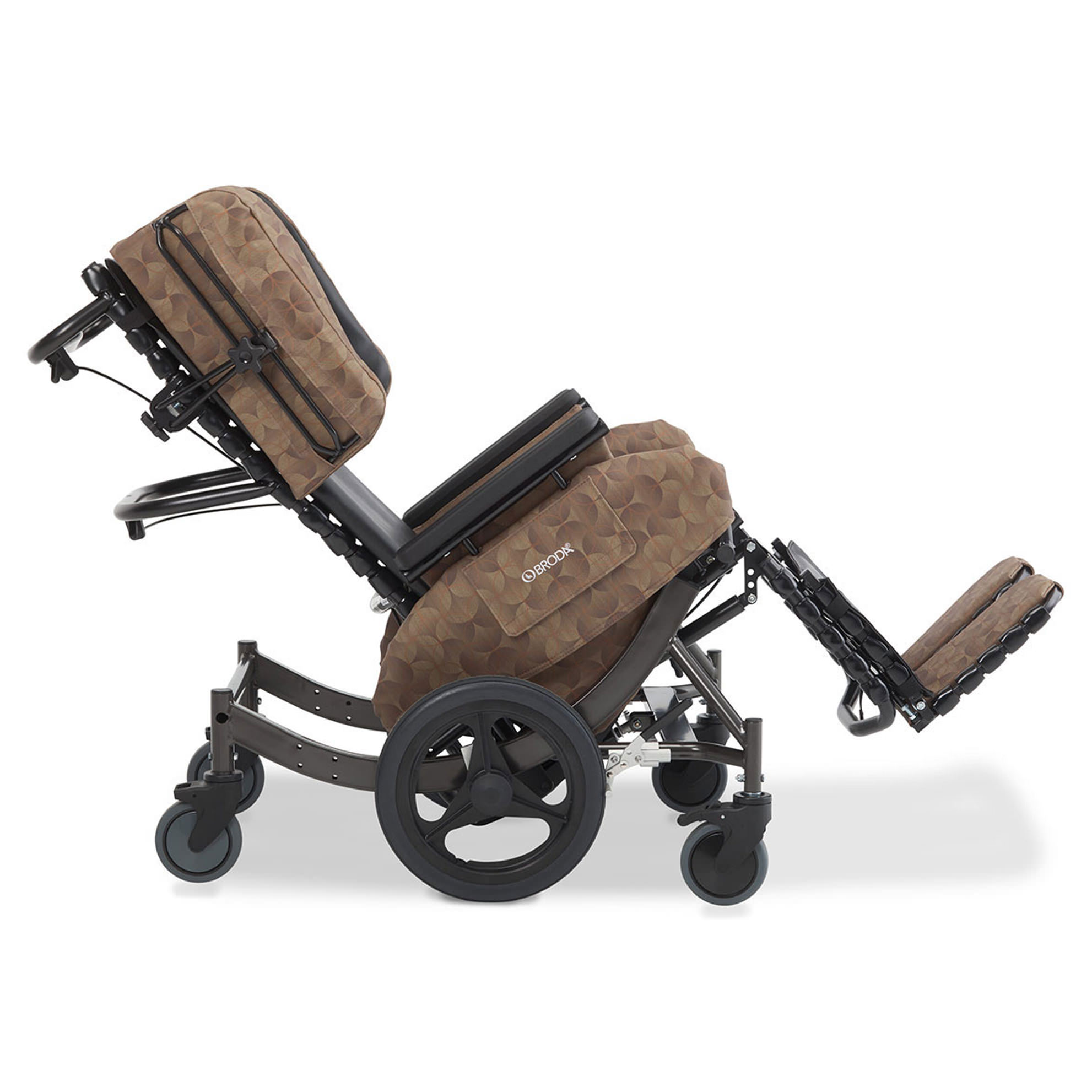 Broda Synthesis Positioning Wheelchair thumbnail 11