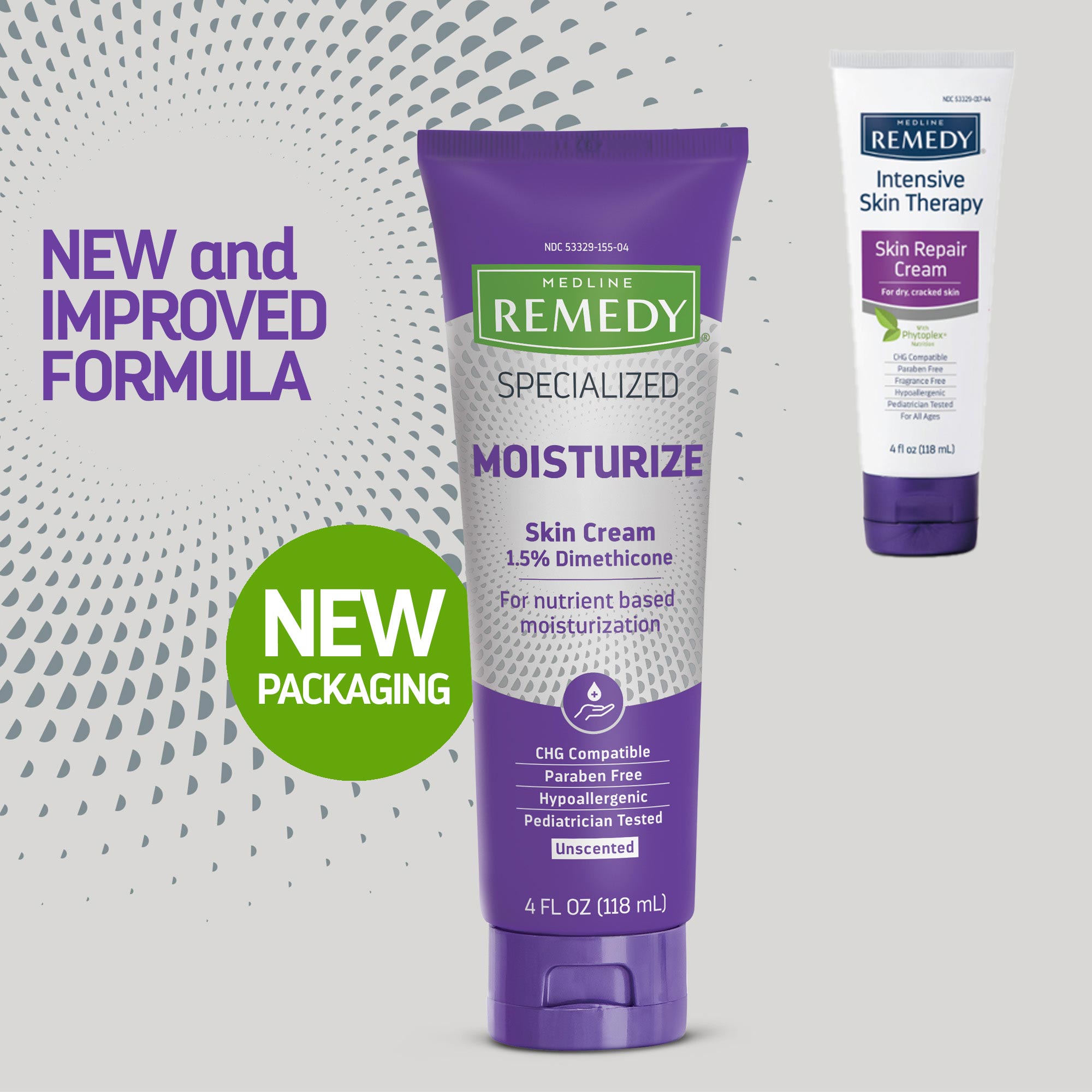 Remedy Specialized Moisturize Skin Cream thumbnail 2