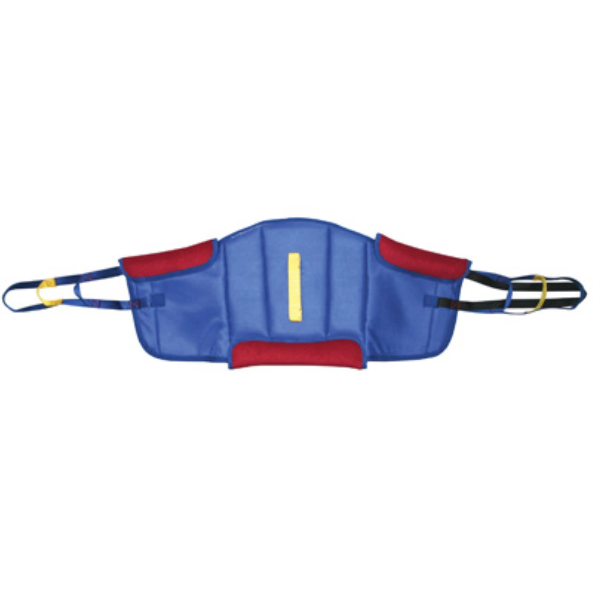 Lumex Deluxe Sit-to-Stand Padded Sling thumbnail 1