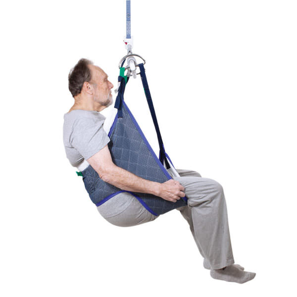 Prism Hygiene Sling - Handicare thumbnail 1