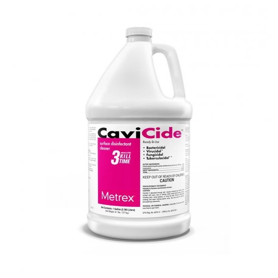CaviCide Surface Disinfectant Cleaner thumbnail 4