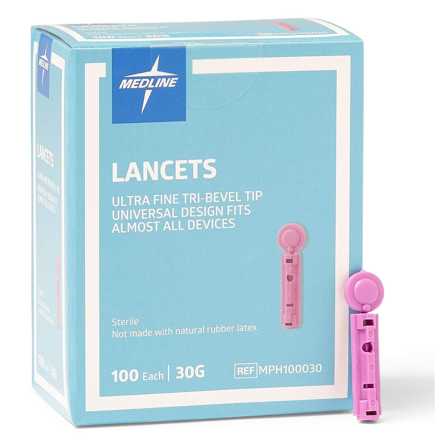 Medline General Purpose Lancets thumbnail 6