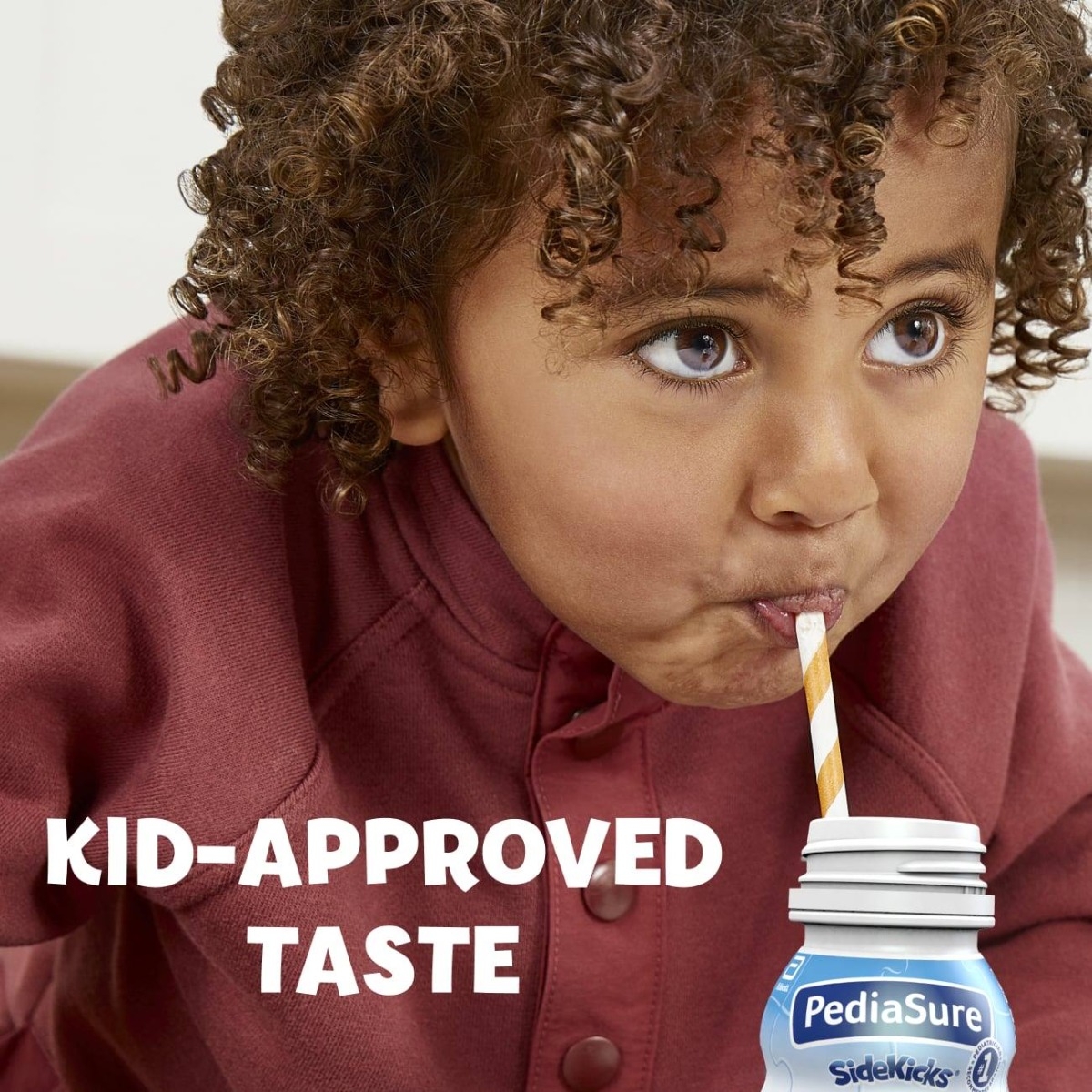 PediaSure Sidekicks High Protein Pediatric Oral Supplement thumbnail 5
