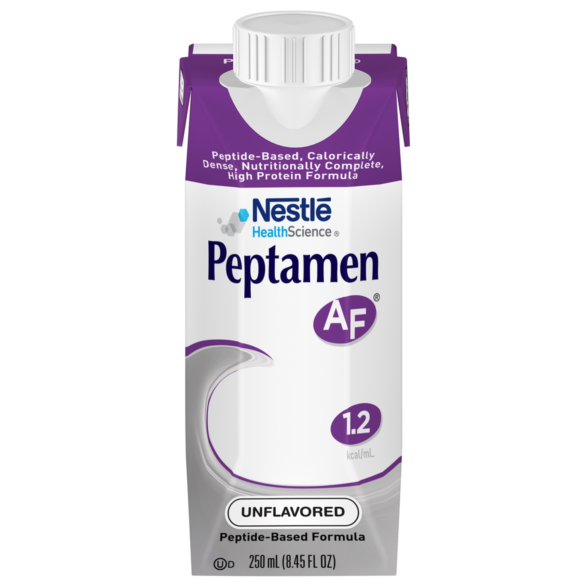 Peptamen AF 1.2 Peptide-Based High Protein Nutritionally Complete Formula