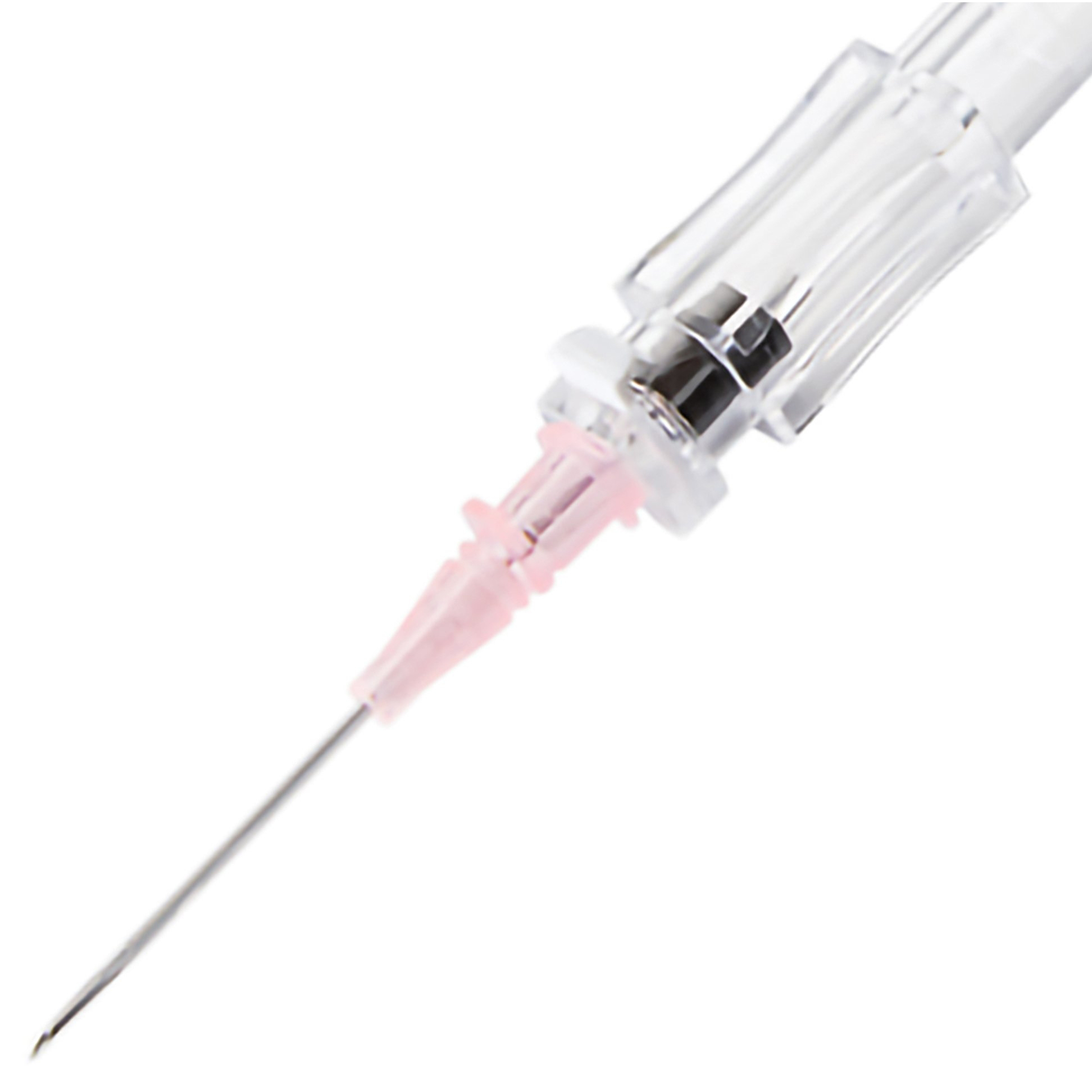 McKesson Peripheral IV Catheter with Straight Hub thumbnail 5