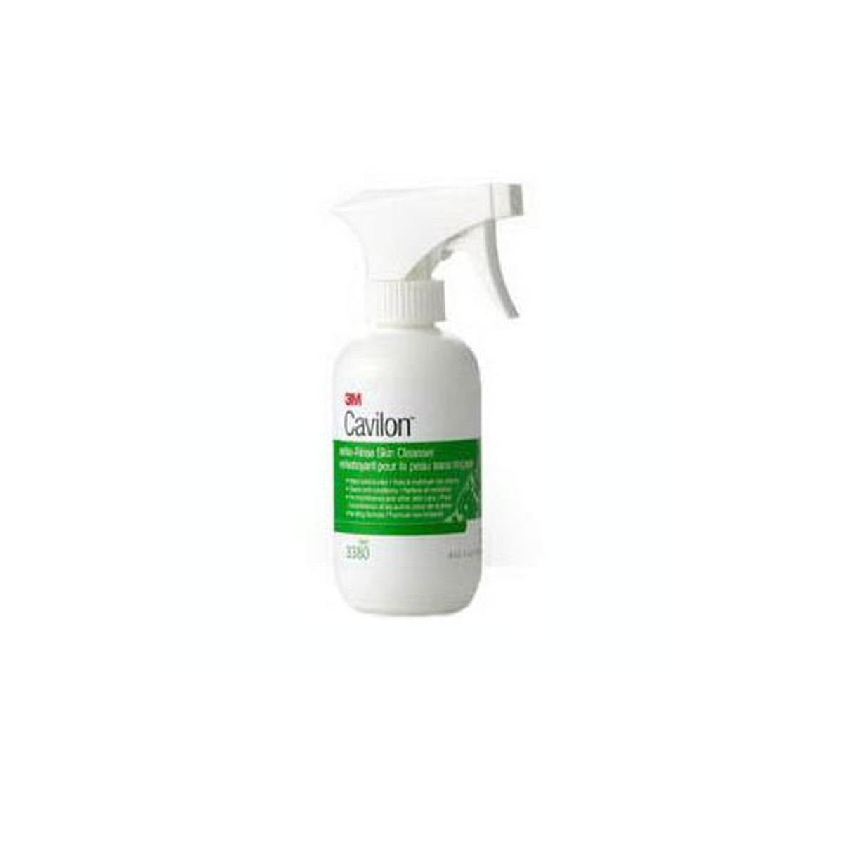 3M Cavilon No-Rinse Skin Cleanser, 8 oz Bottle thumbnail 1