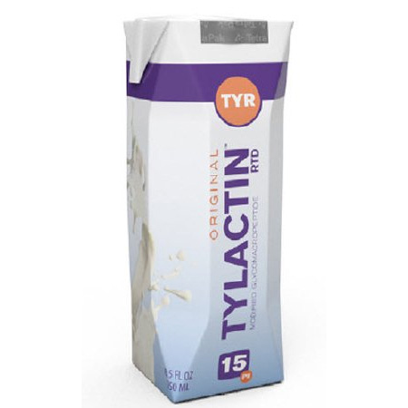 Tylactin RTD 15 Original Tyrosinemia Oral Supplement - Main image