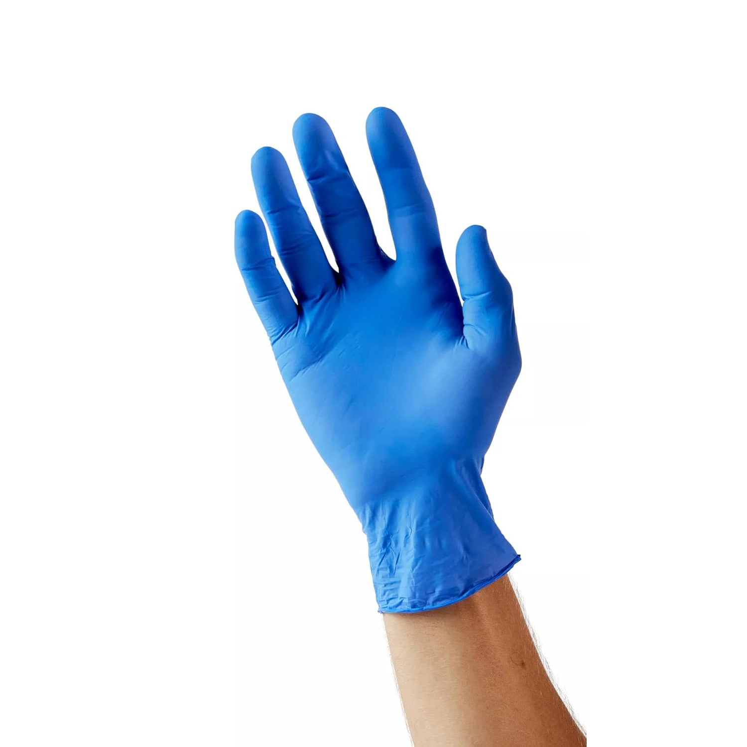 Cardinal Health FLEXAL Touch Nitrile Exam Gloves thumbnail 3