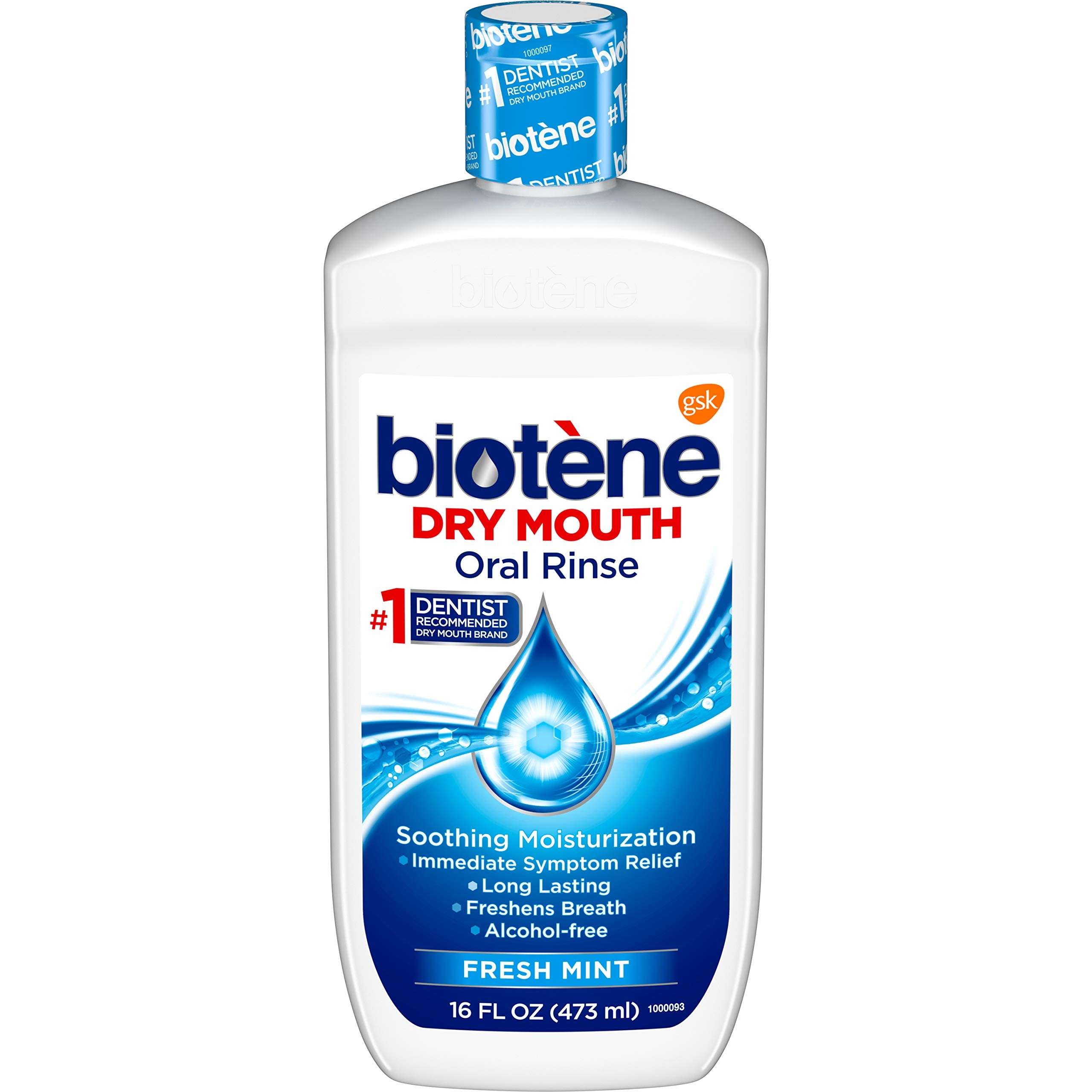 Biotene Dry Mouth Moisturizer thumbnail 1