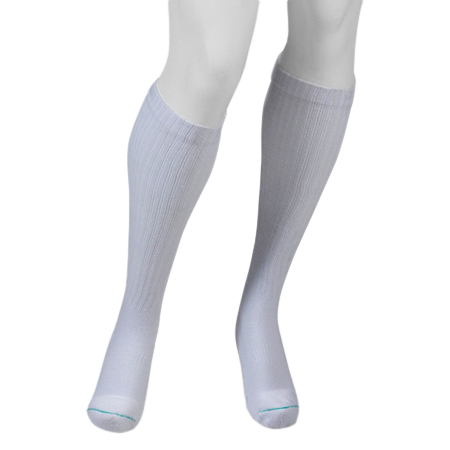 Juzo Power Comfort Knee-High Compression Socks thumbnail 1