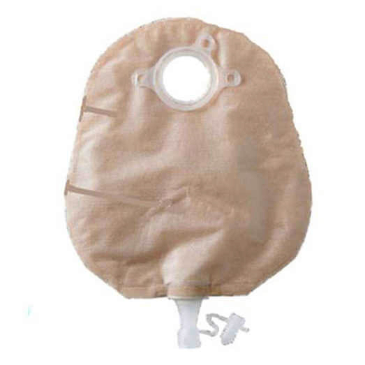 Natura + Two-Piece Urostomy Pouch with Soft Tap thumbnail 1
