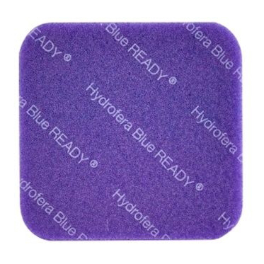 Hydrofera Blue READY Antibacterial Foam Dressing thumbnail 2