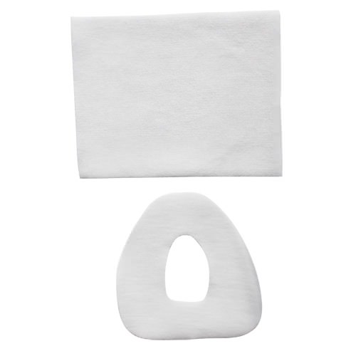 RemZzzs CPAP Mask Liners for Nasal Respironics thumbnail 1