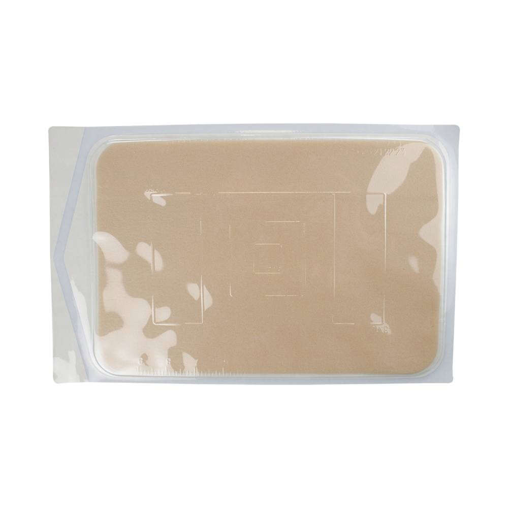 DuoDERM CGF Sterile Hydrocolloid Wound Dressing - Main image
