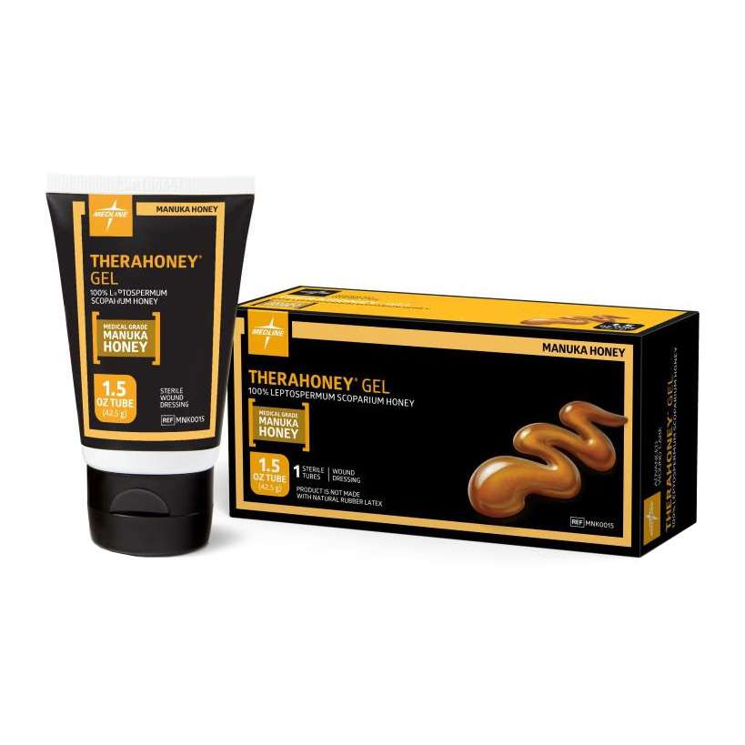 Medline TheraHoney Wound Gel
