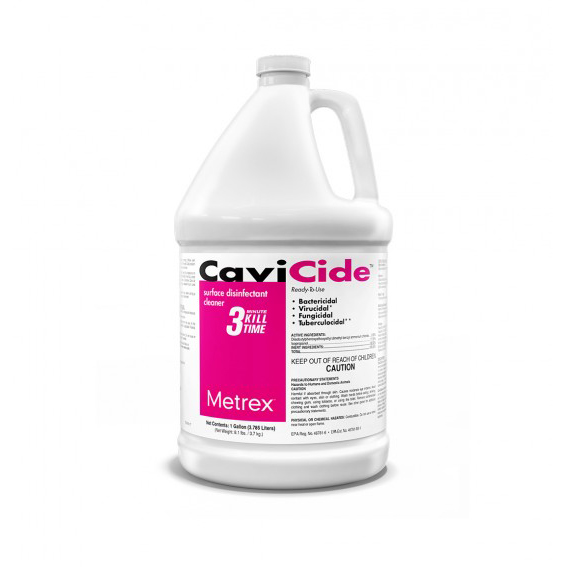 CaviCide Surface Disinfectant Cleaner thumbnail 1