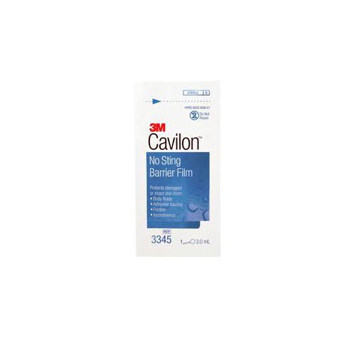 3M Cavilon No Sting Skin Barrier Applicator thumbnail 1