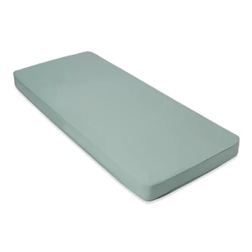 Medline Basic All-Fiber Homecare Mattress, 37" W x 80" L x 6" H thumbnail 2