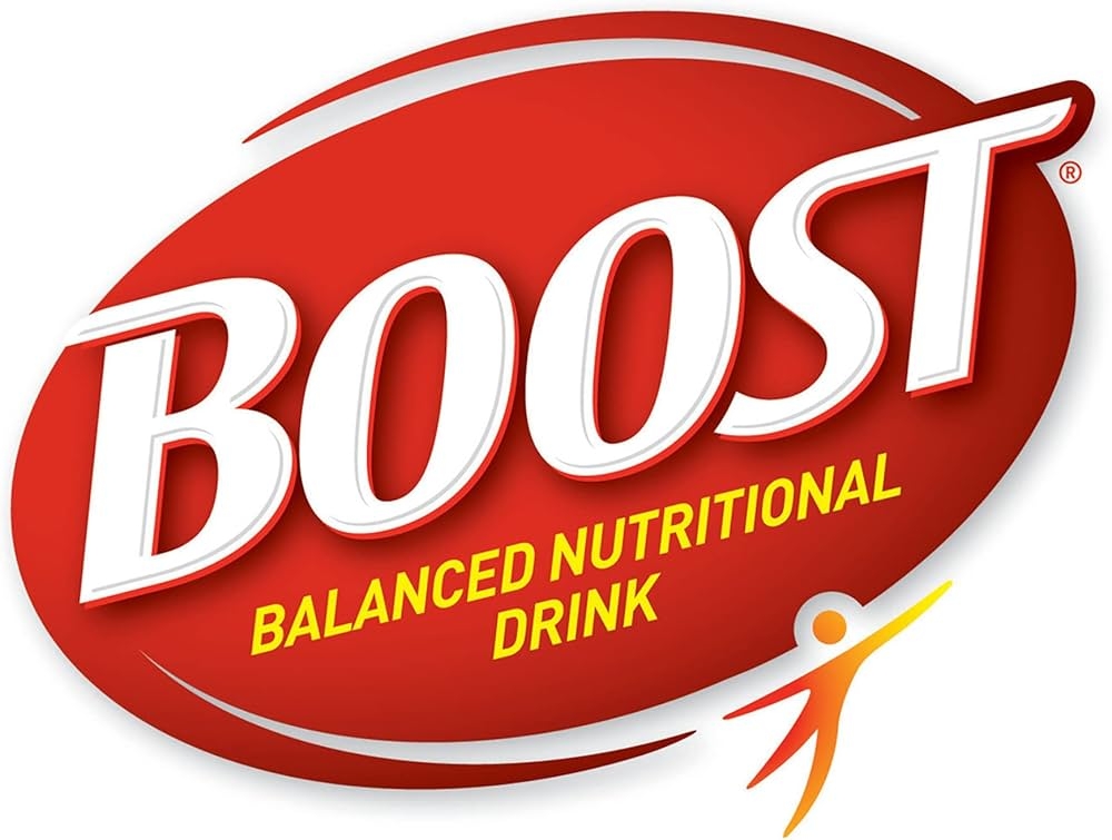 Logo of Boost