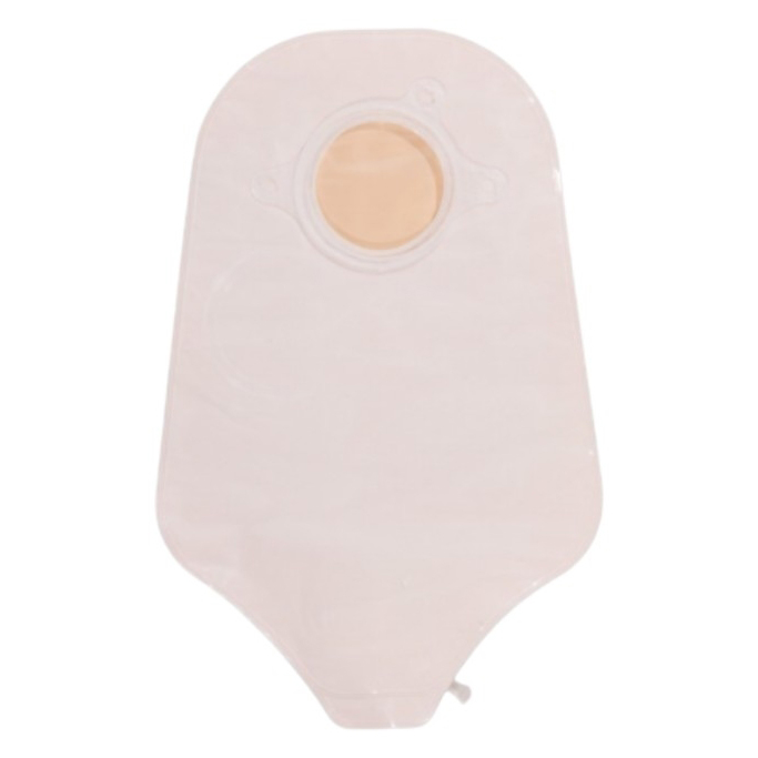 SUR-FIT Natura Urostomy Pouch with Accuseal