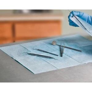 Tidi Sterilization Wrap thumbnail 3