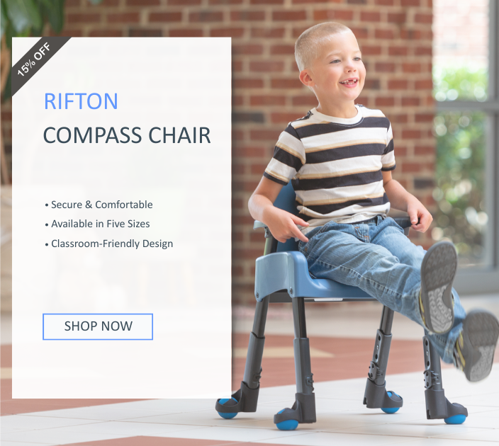 Rifton Compass Chair