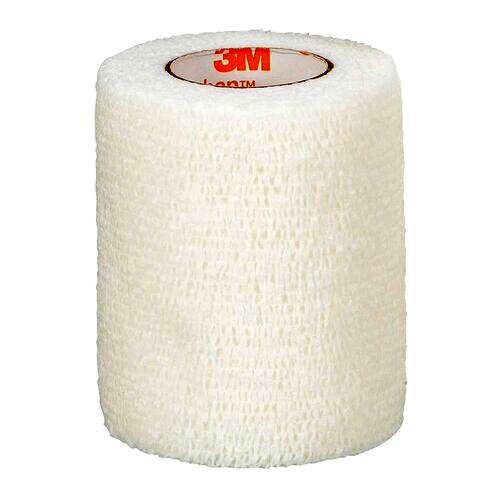 3M Coban Standard Compression Self-Adherent Wrap thumbnail 2